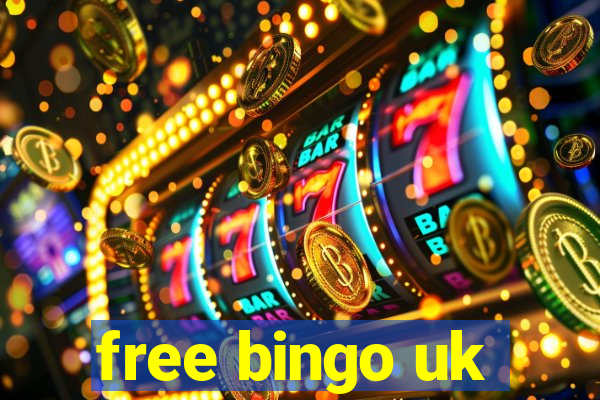 free bingo uk