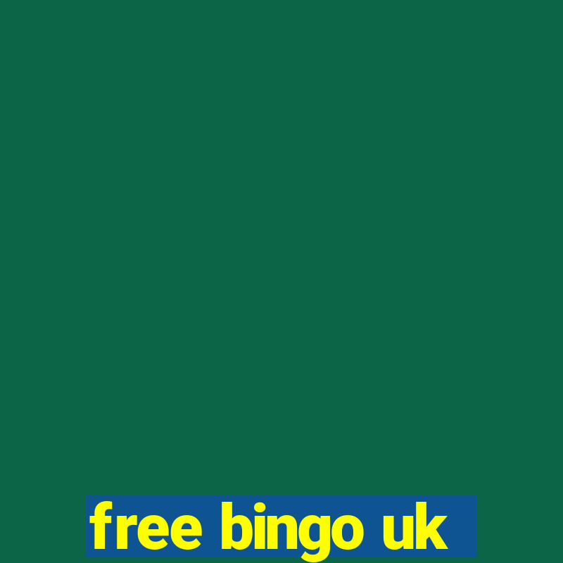 free bingo uk