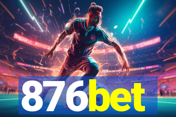 876bet