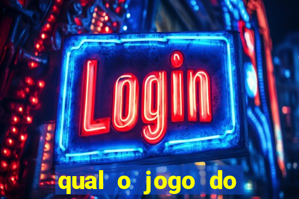 qual o jogo do tigrinho oficial