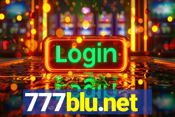 777blu.net