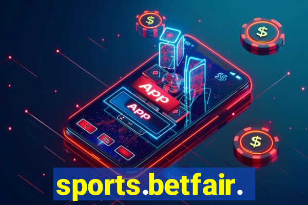 sports.betfair.com