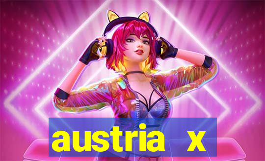 austria x eslovaquia palpite