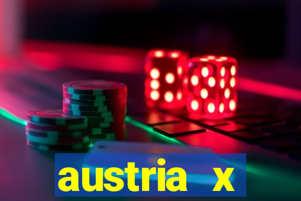 austria x eslovaquia palpite