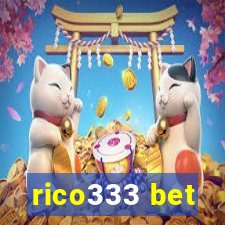 rico333 bet