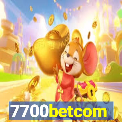 7700betcom