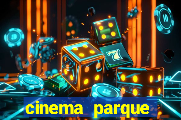 cinema parque shopping bahia