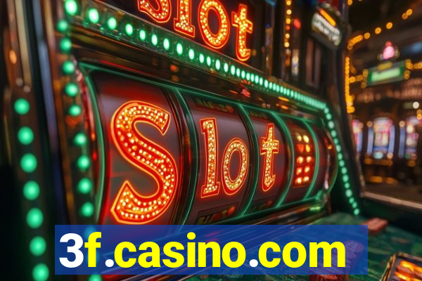 3f.casino.com