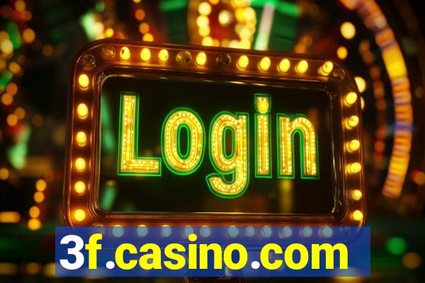 3f.casino.com