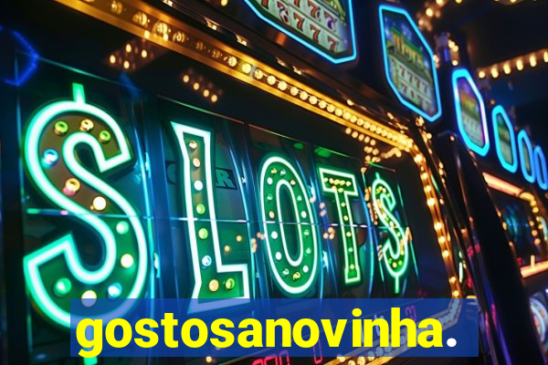 gostosanovinha.com