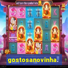 gostosanovinha.com