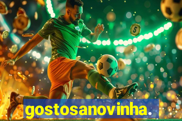 gostosanovinha.com