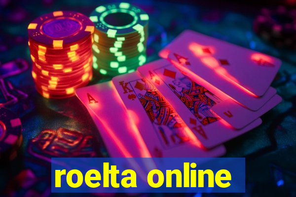 roelta online