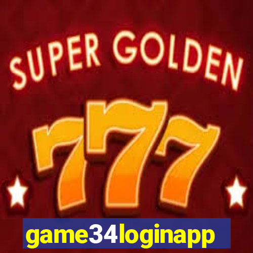 game34loginapp