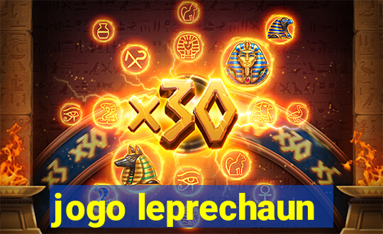 jogo leprechaun