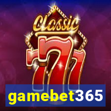 gamebet365