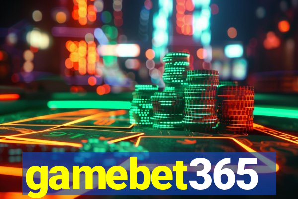 gamebet365