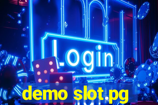 demo slot.pg