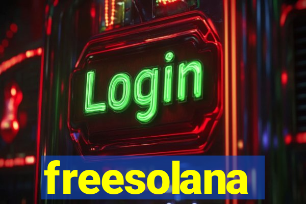 freesolana