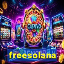 freesolana