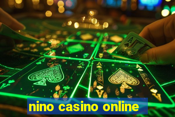 nino casino online