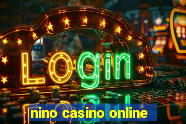 nino casino online