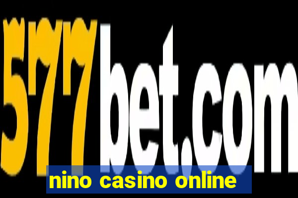 nino casino online