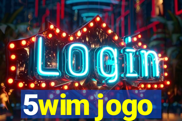 5wim jogo