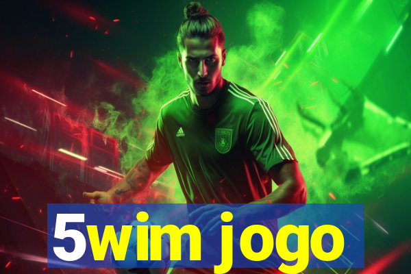 5wim jogo