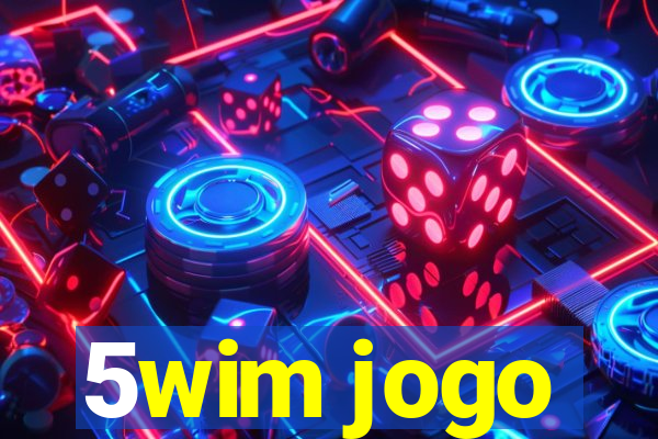 5wim jogo