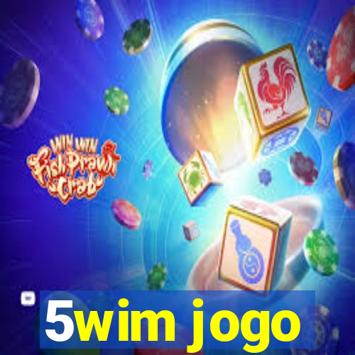 5wim jogo