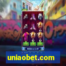 uniaobet.com