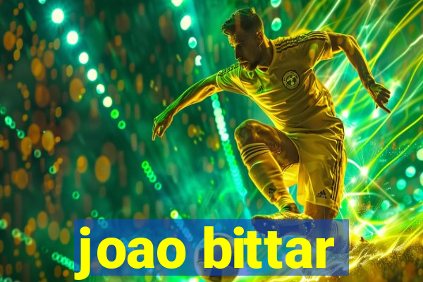 joao bittar