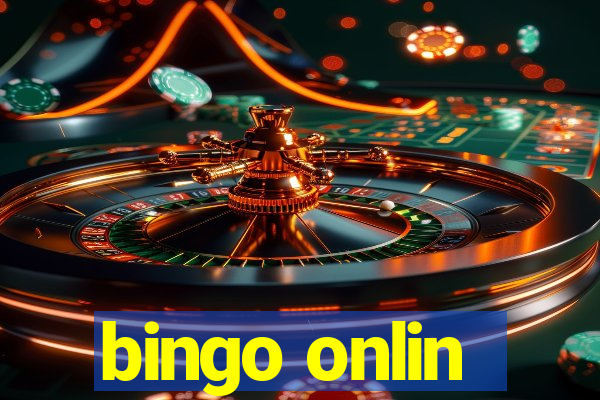 bingo onlin