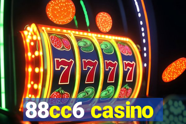 88cc6 casino