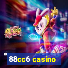 88cc6 casino