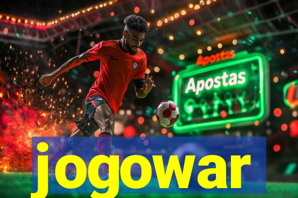 jogowar