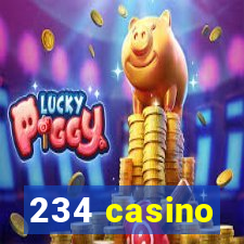 234 casino