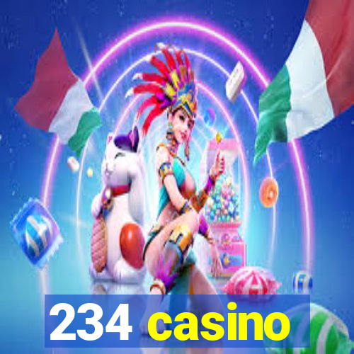 234 casino