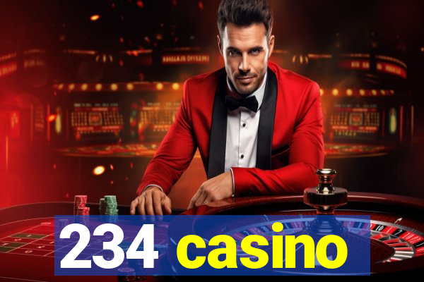 234 casino