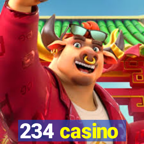 234 casino