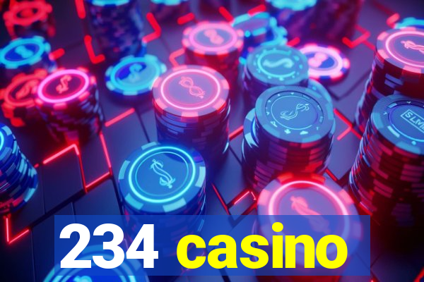 234 casino