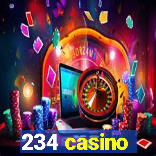 234 casino