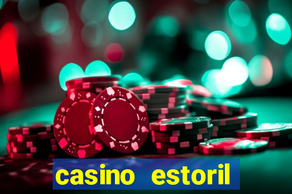 casino estoril online bonus