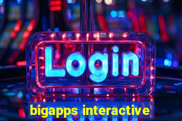 bigapps interactive