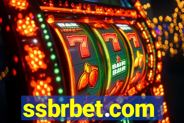 ssbrbet.com