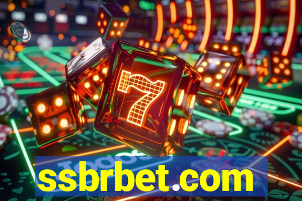 ssbrbet.com