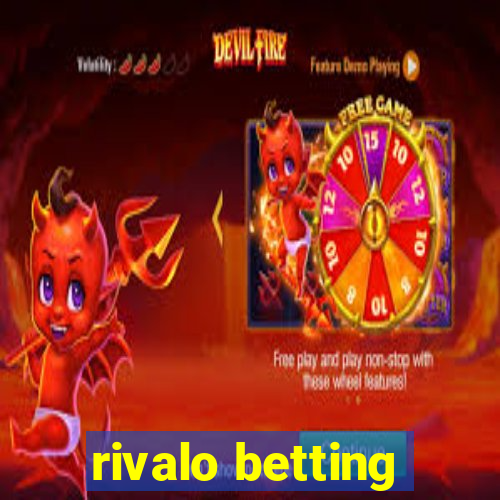 rivalo betting