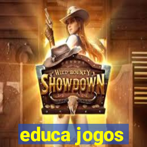 educa jogos