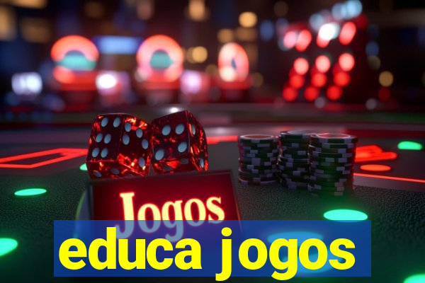 educa jogos